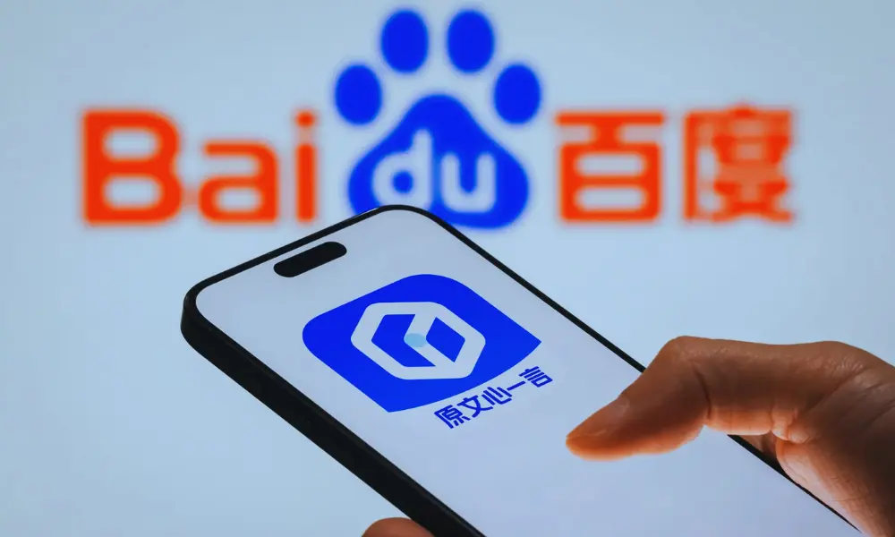 Baidu AI: Nova IA Chinesa Promete Superar o ChatGPT 4.5, Conheça o Ernie 4.5 e o Ernie X1 da Baidu 8 Baidu AI Nova IA Chinesa