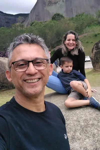 Sobre 2 Autor Lc Palauro