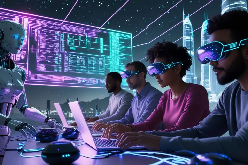 Quando a inteligência artificial chegou ao Brasil? 6 Quando a inteligência artificial chegou ao Brasil