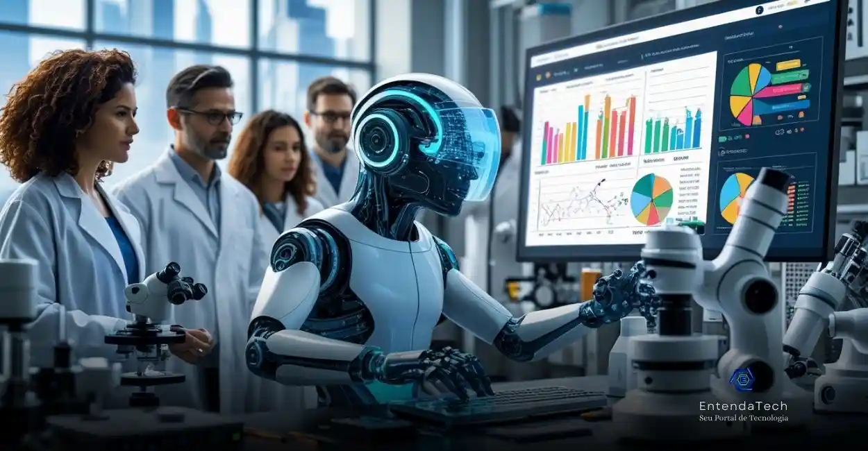 ChatGPT Falha em Resumir Artigos Científicos: Estudo Revela Limitações da IA na Comunicação Científica 3 ChatGPT Falha em Resumir Artigos Científicos