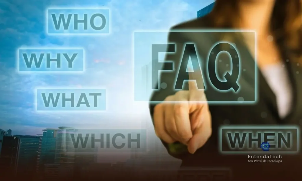 O que é Face Recognition? 3 FAQ - Glossário Tecnologias