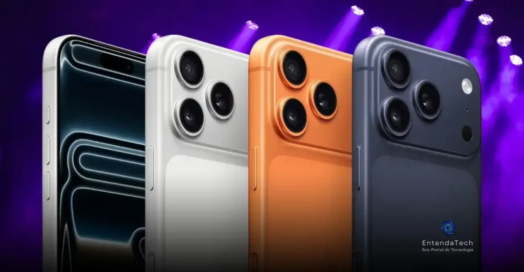 Apple libera atualização emergencial do iOS 26 e corrige falha grave no iPhone 17 Pro e Pro Max 3 Apple lança atualização urgente no iOS 26 para o iPhone 17 Pro