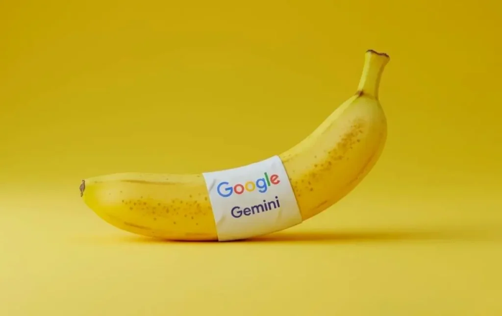 Gemini 2.5 Flash Image (Nano Banana) surpreende com desempenho inédito 3 Gemini 2.5 Flash Image Nano Banana