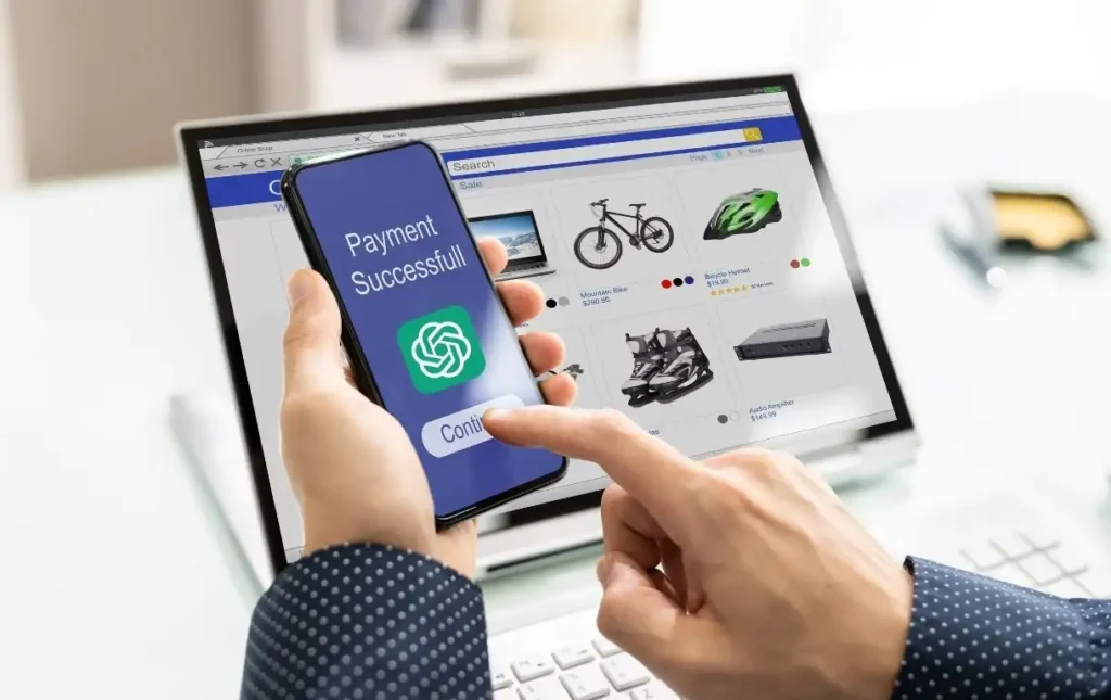 OpenAI e Walmart se unem: agora você pode comprar direto na conversa com o ChatGPT 6 Walmart e OpenAI unem forças: compre direto na conversa com a IA