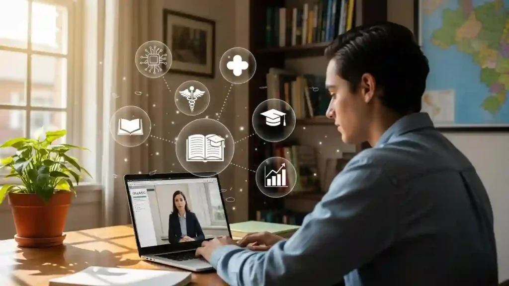 USP abre 25 mil vagas em cursos gratuitos online: veja como se inscrever e quem pode participar 9 USP abre 25 mil vagas em cursos gratuitos online para 2026