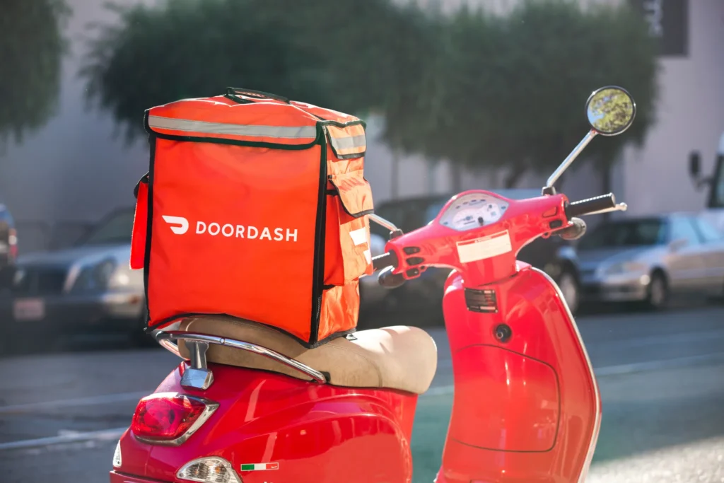 DoorDash suspende motorista que simulou entrega usando inteligência artificial 2 news 8891 1767581189
