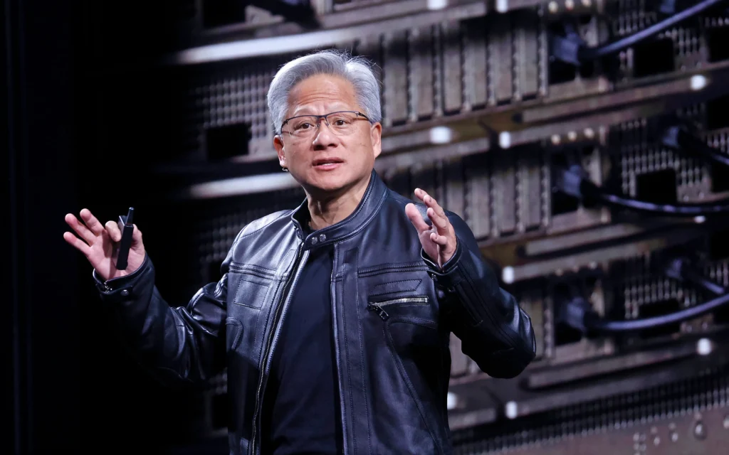 Nvidia revela arquitetura Rubin com chip potente para impulsionar IA e tecnologia 2 news 8914 1767704976