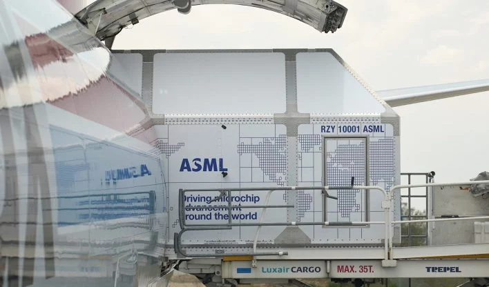 ASML registra alta histórica impulsionada por demanda de IA e previsão otimista do Morgan Stanley 2 news 9144 1768640647