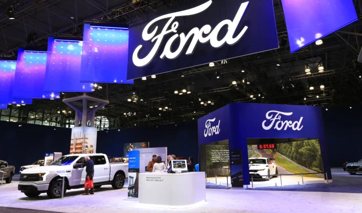 Ford lança sistema de IA para otimizar negócios da Ford Pro com mais eficiência 2 news 10150 1773197255