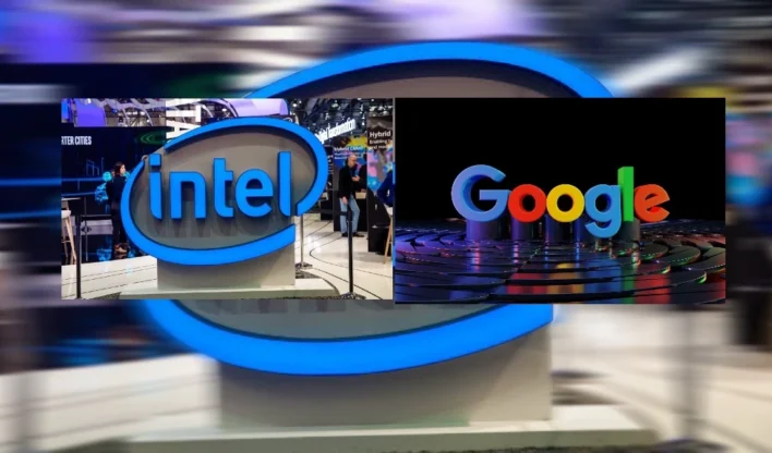 Google amplia parceria com Intel para desenvolver chips personalizados para IA 2 news 10591 1775874405