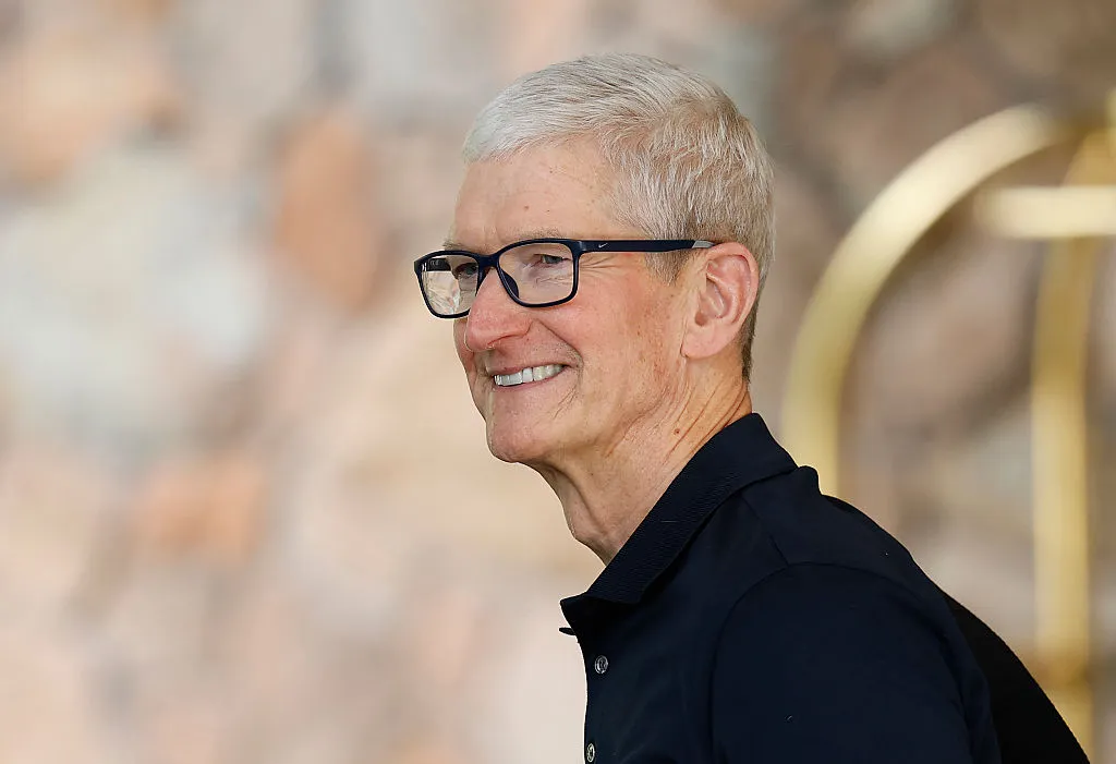 Apple testa quatro designs para seus primeiros óculos inteligentes com lançamento previsto para 2027 2 news 10606 1776071277