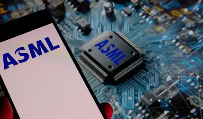 ASML eleva projeção de vendas até 2026 impulsionada pela demanda por chips de IA 2 news 10641 1776265138