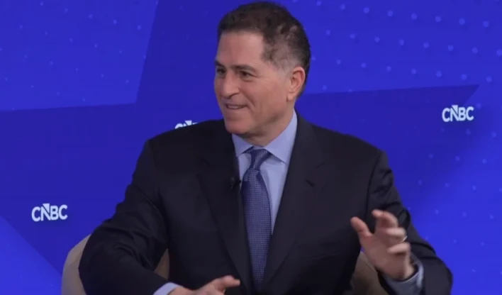 CEO da Dell defende que IA americana seja amplamente disponível globalmente 2 news 10649 1776306583
