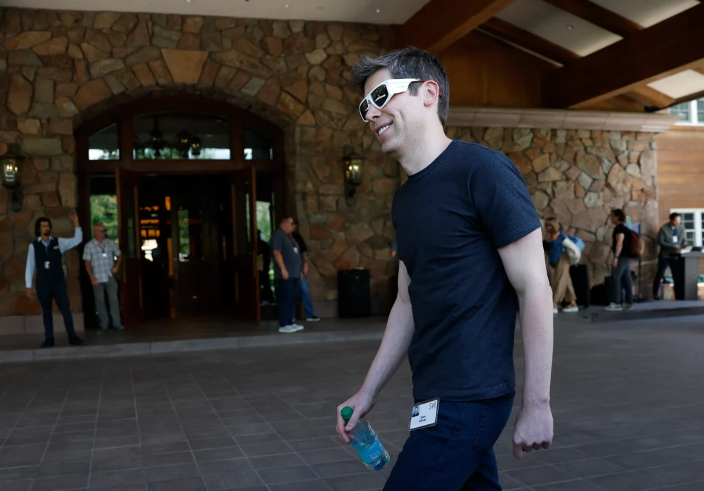 Projeto World de Sam Altman expande verificação humana e integra Tinder globalmente 2 news 10681 1776480463