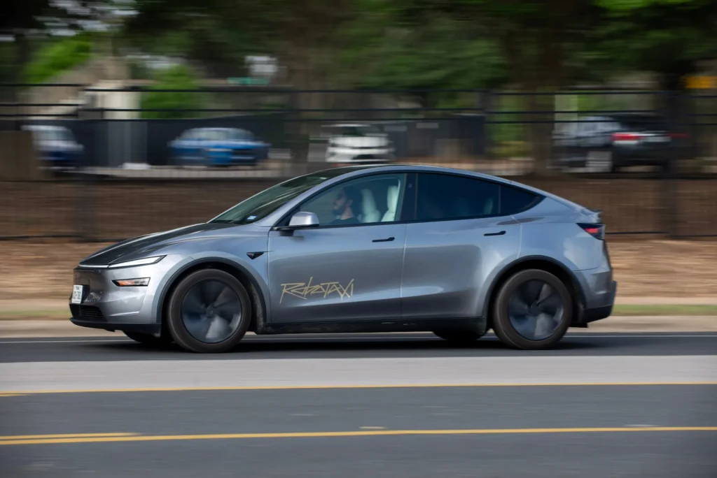 Tesla amplia serviço de robotáxis para Dallas e Houston com carros autônomos 2 news 10691 1776566845