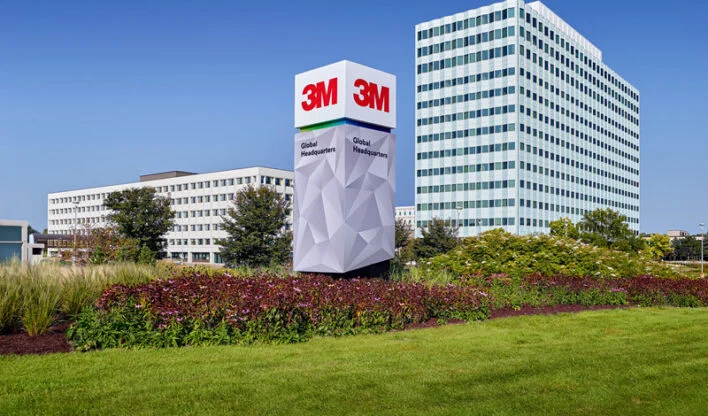 3M supera expectativa com lucro de US$ 2,14 por ação e vê ações subirem 2,7% 2 news 10715 1776783083