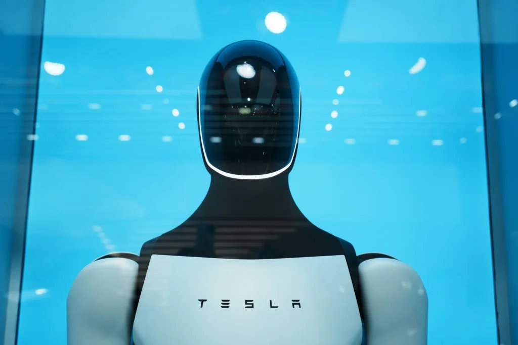 Tesla aumenta investimento para R$ 125 bilhões em 2026 focando em IA e robótica 2 news 10739 1776912675