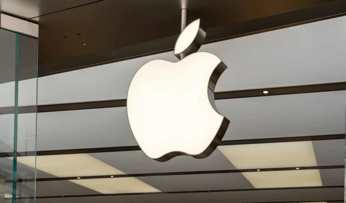 Apple alcança valor de mercado recorde de US$ 4,22 trilhões com alta nas ações 2 news 10892 1778160108