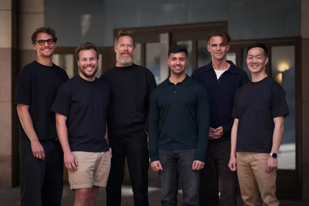 Pit, startup de IA dos fundadores da Voi, desponta como promessa em Estocolmo para empresas 2 news 10914 1778231050