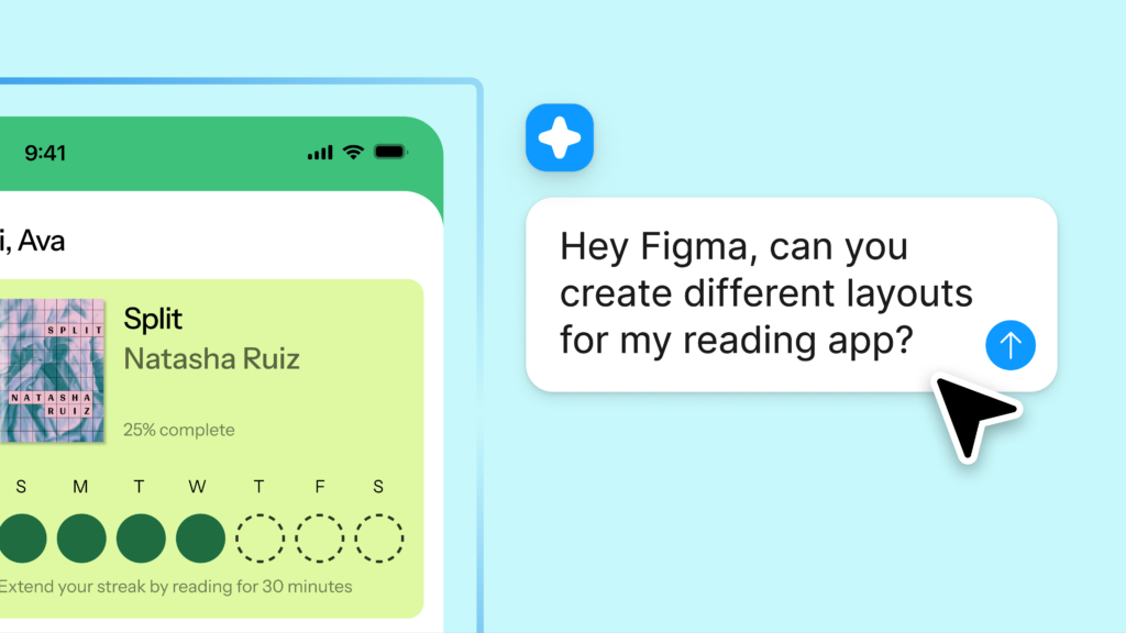 Figma integra assistente de IA para ampliar colaboração e criar designs com comandos em texto 2 news 11068 1779284854