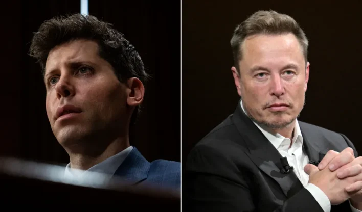 Disputa entre Elon Musk e Sam Altman marca julgamento simbólico da era da Inteligência Artificial 2 news 11092 1779355593