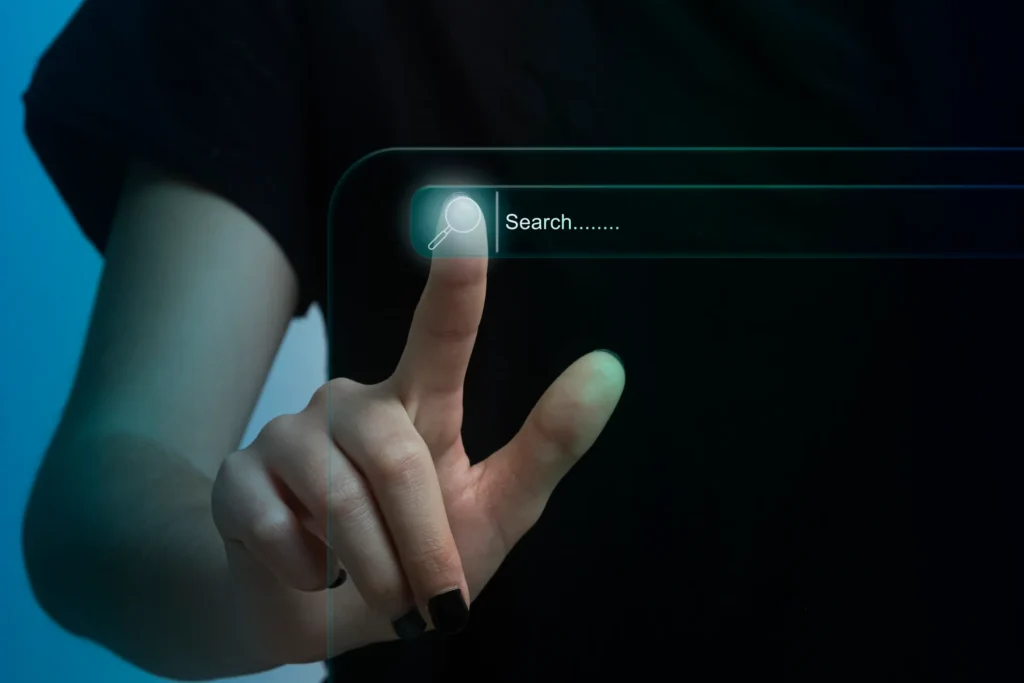 Seis motores de busca para experimentar agora que o Google mudou com IA 2 news 11110 1779440632