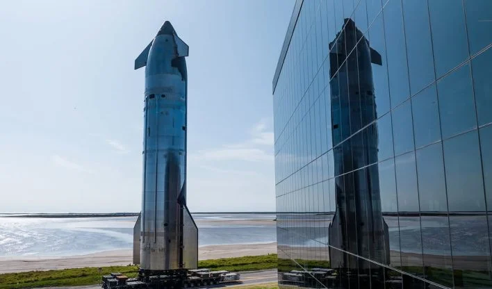 SpaceX adia lançamento do Starship V3 após falha em torre e investe US$ 15 bi antes do IPO 2 news 11116 1779466786