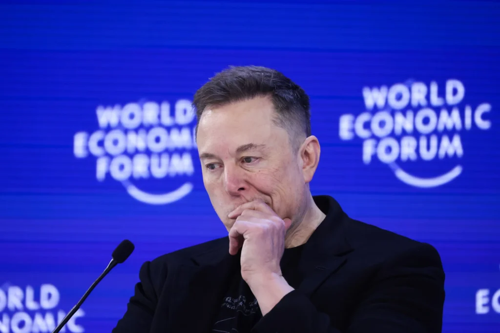 Elon Musk abandona a energia solar na Terra e aposta em painéis no espaço para AI 2 news 11130 1779544042