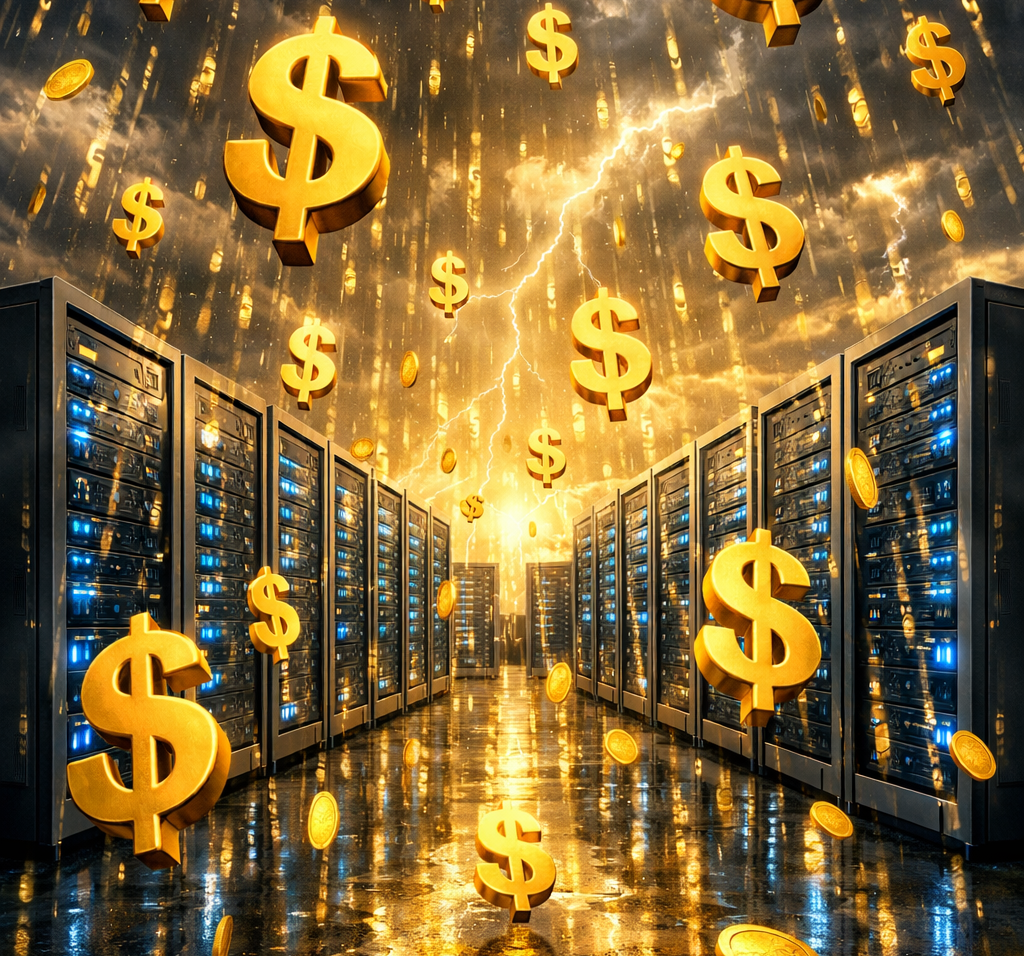 Snowflake fecha contrato de US$ 6 bilhões com AWS para chips de IA Graviton 2 news 11181 1779959697