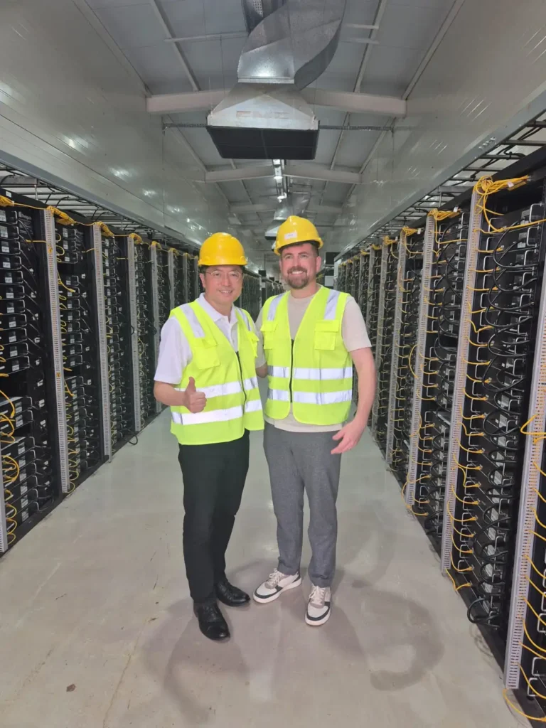 General Compute e SambaNova: A nova aposta em chips para acelerar a inteligência artificial 2 news 11189 1779976243