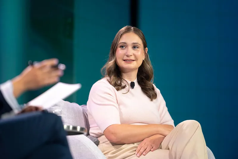 Anthropic avança para IPO e Daniela Amodei descarta dúvidas sobre retornos da IA 2 news 11305 1780627821
