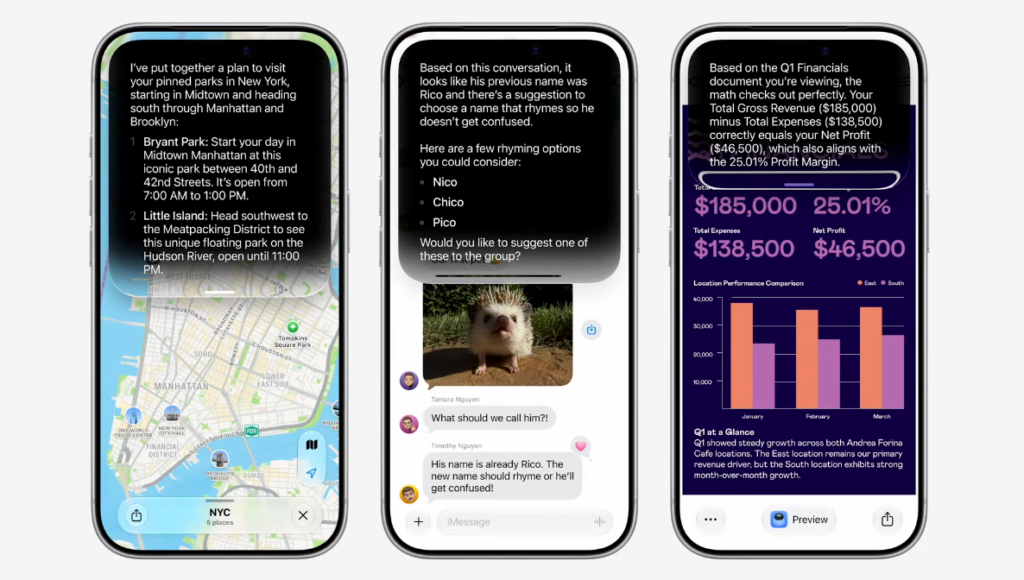 Por que a aposta lenta e consistente da Apple em IA está surpreendendo o mercado 2 news 11356 1780973303