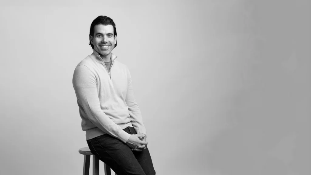 Como Justin Ernest investiu quase US$ 500 milhões em startups quentes sem um fundo tradicional 2 news 11382 1781083672