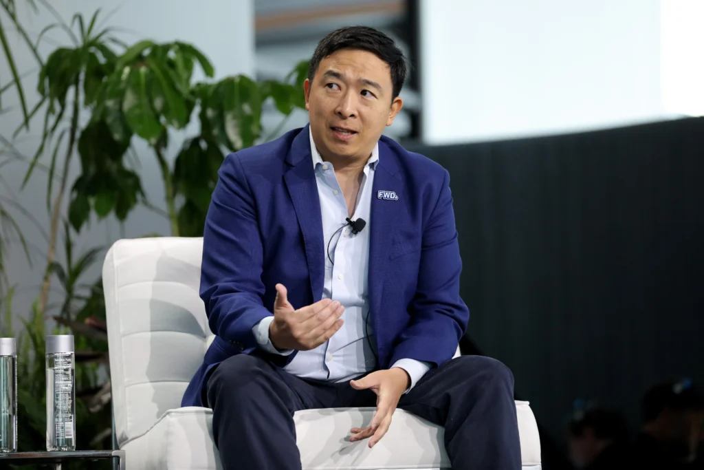 Andrew Yang aposta em startups para reduzir custo de vida e devolver dinheiro ao consumidor 2 news 11448 1781358529