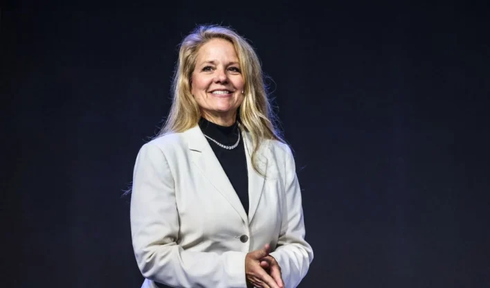 Como Gwynne Shotwell se tornou a força estratégica atrás do sucesso da SpaceX 2 news 11462 1781443556