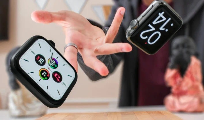 Quem Mede Melhor Sua Saúde: Apple Watch, Anel Oura, Fitbit ou Whoop MG? 2 news 11468 1781453810