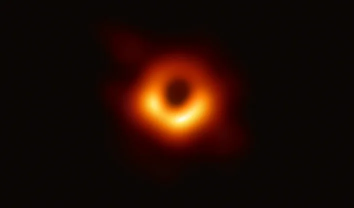 Astrofísico usa IA para criar algoritmo que desvendou simulação rápida de buraco negro 2 news 11509 1781632266
