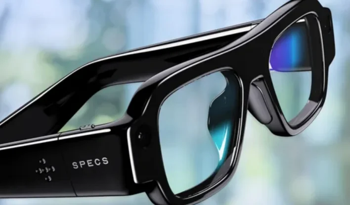 Snap lança óculos inteligentes Specs com realidade aumentada e IA para rivalizar com Meta, Google e Apple 2 news 11628 1782160702