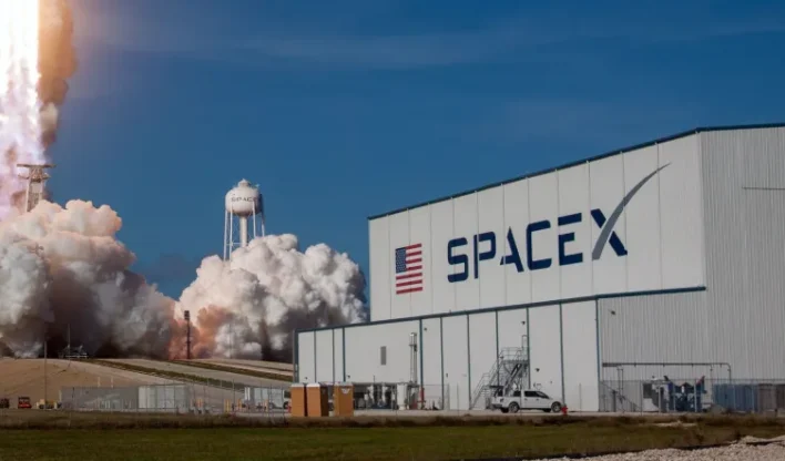 Queda das ações da SpaceX abala mercado, mas patrimônio de Elon Musk permanece sólido 2 news 11652 1782268246