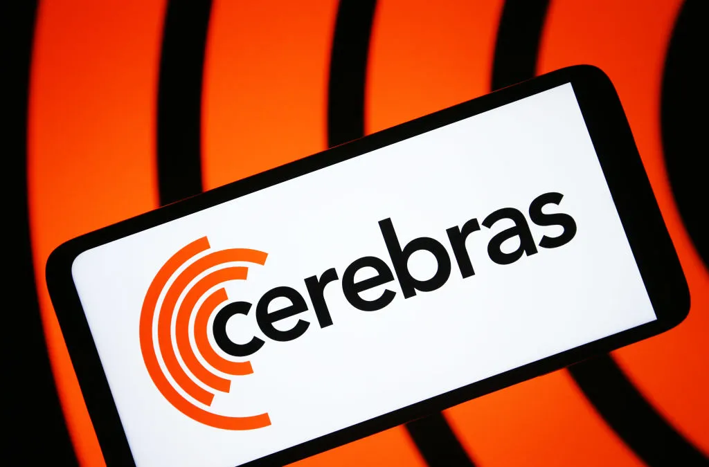 Cerebras Systems tem queda de quase 20% após lucro e CEO explica margem 2 news 11677 1782382325