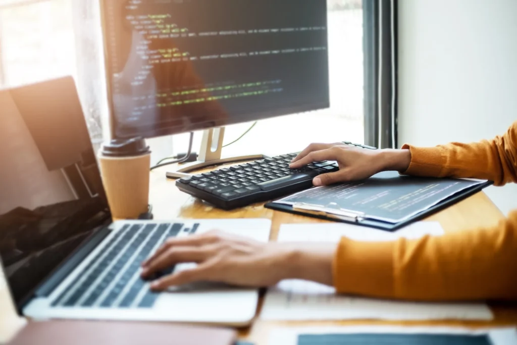 Inteligência artificial não elimina empregos de engenharia, mostram dados de 2025 2 news 11679 1782386768