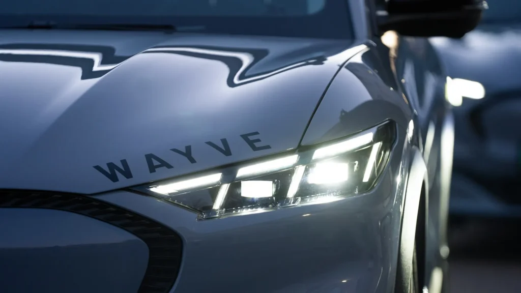 Wayve oferece $85Mi para acionistas em pós-valorização de $8,5 bilhões 2 news 11784 1782896928