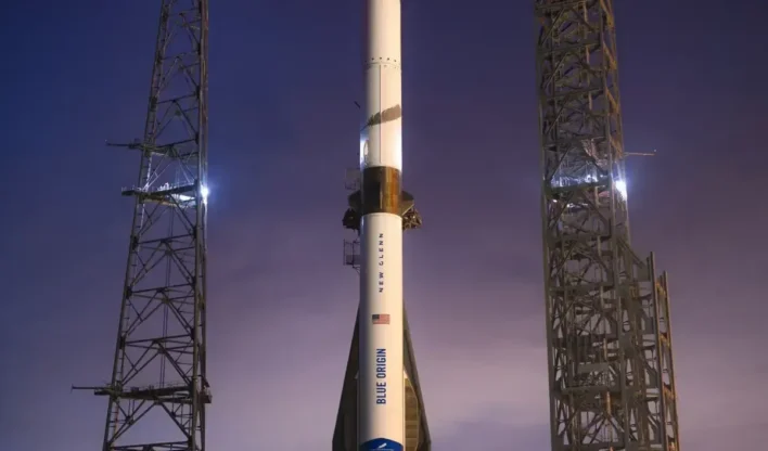 Blue Origin ajusta estratégia para acelerar voos e competir com SpaceX após acidente 2 news 11810 1782988644