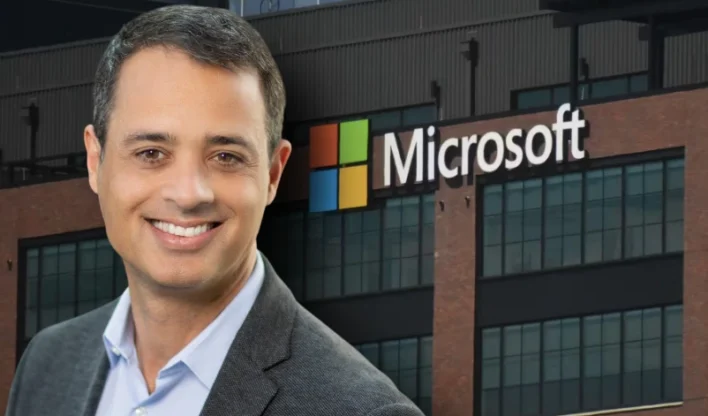 Microsoft investe US$ 2,5 bilhões em unidade liderada por brasileiro para acelerar IA 2 news 11833 1783045591