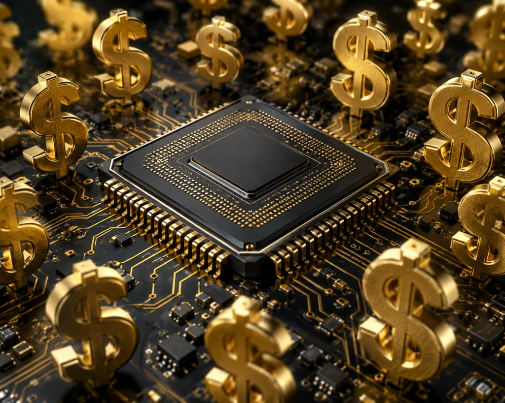 Investidores dos EUA terão acesso às ações da SK Hynix, impulsionada pela demanda de IA 2 news 11887 1783414911