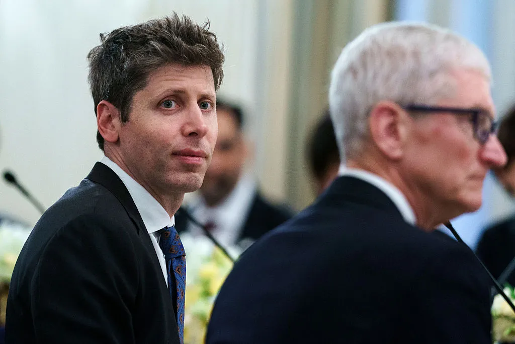 Apple processa OpenAI por suposto roubo de segredos industriais no desenvolvimento de hardware 2 news 11967 1783761211