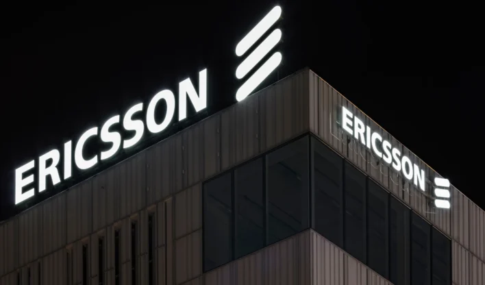 Lucro da Ericsson cai 44% no semestre com custos de reestruturação e troca de CEO 2 news 12015 1784035400