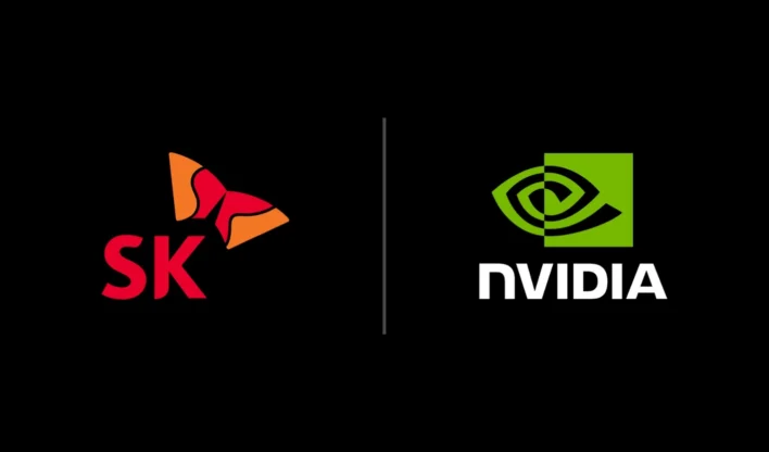Escassez de memória, Nvidia fecha acordo de US$ 500 bilhões com SK Hynix 2 news 12187 1784985734