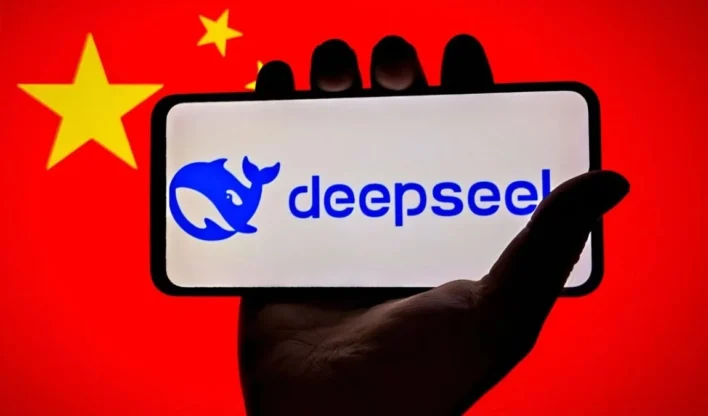 DeepSeek pausa rodada de 10 bilhões de yuans após repercussão sobre fundador 3 DeepSeek pausa rodada de 10 bilhões de yuans após repercussão sobre fundador