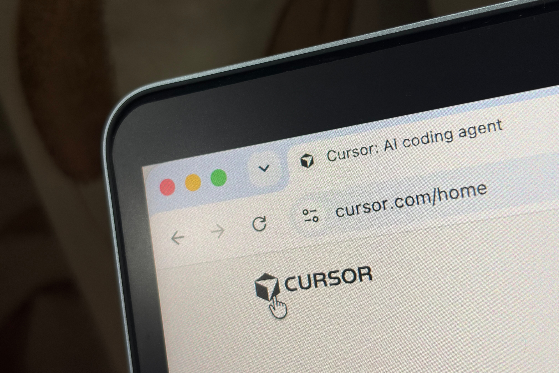 Cursor lança plano na Índia por ₹649 antes de aquisição pela SpaceX 4 Cursor lança plano na Índia por ₹649 antes de aquisição pela SpaceX